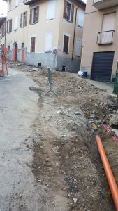 Cantiere di Abbadia Lariana (LC)