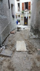 Cantiere di Abbadia Lariana (LC)