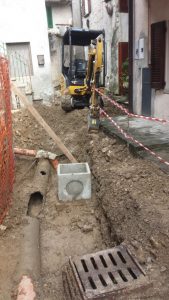 Cantiere di Abbadia Lariana (LC)